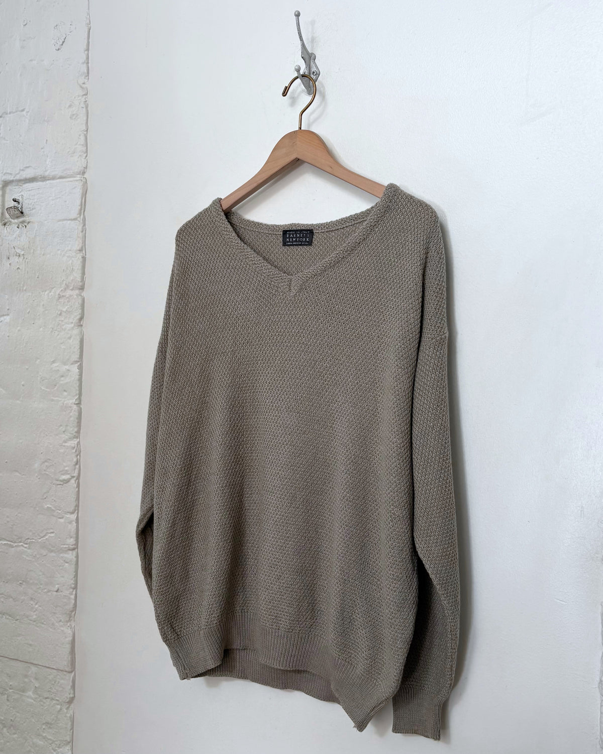 Barneys NY Knitwear