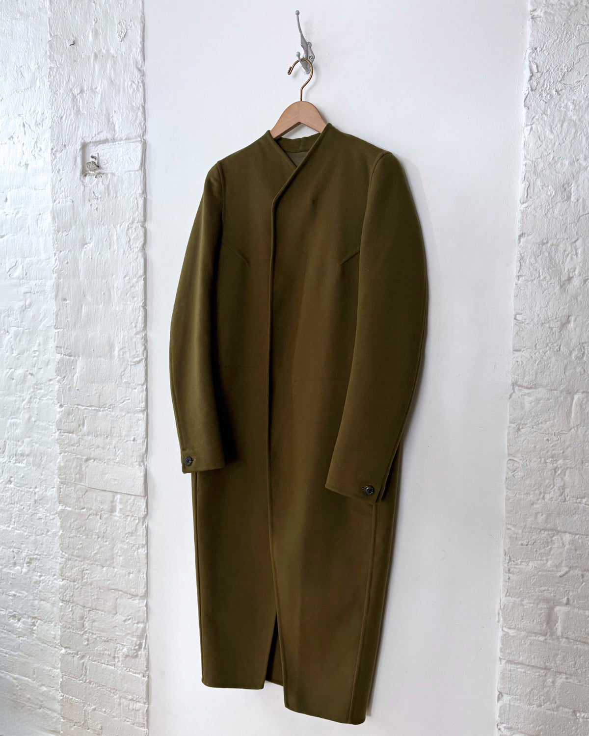 Rick Owens Coat