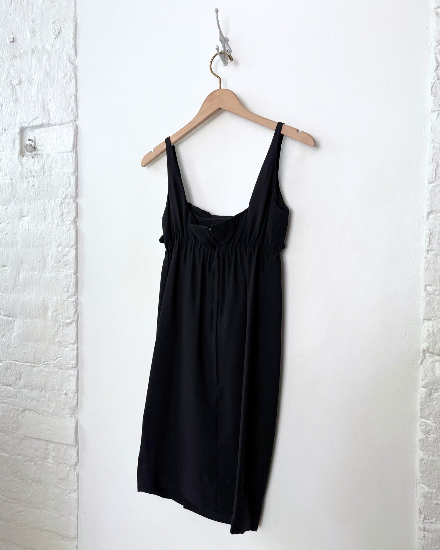 Mamselle Dress
