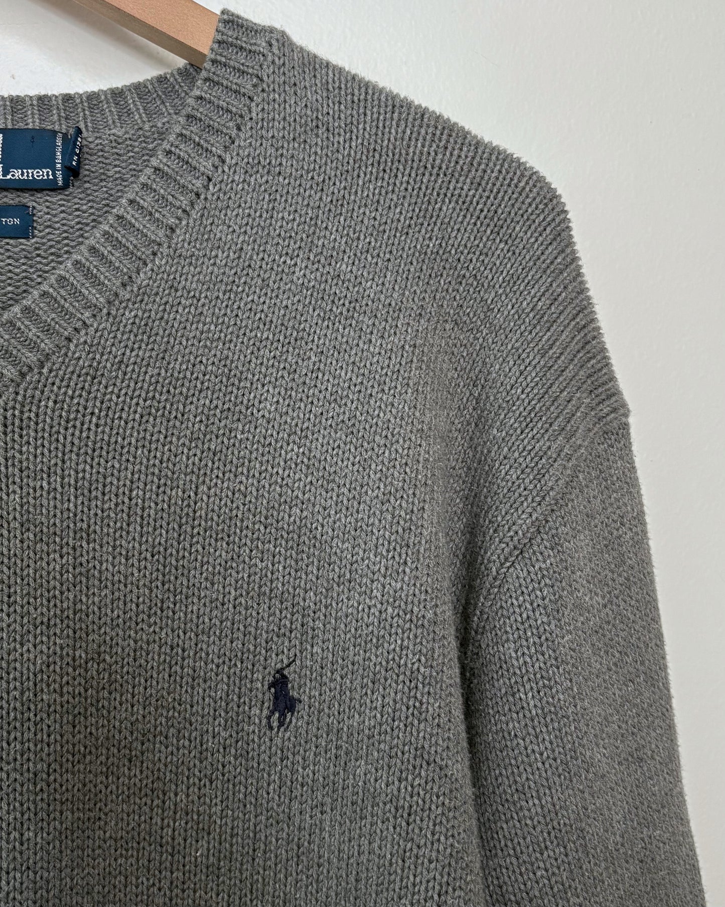 Polo Knitwear