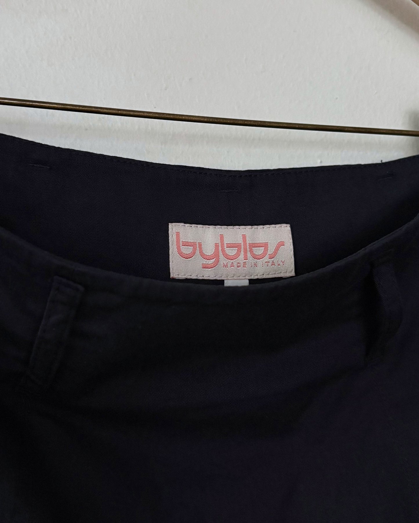 Byblos Skirt