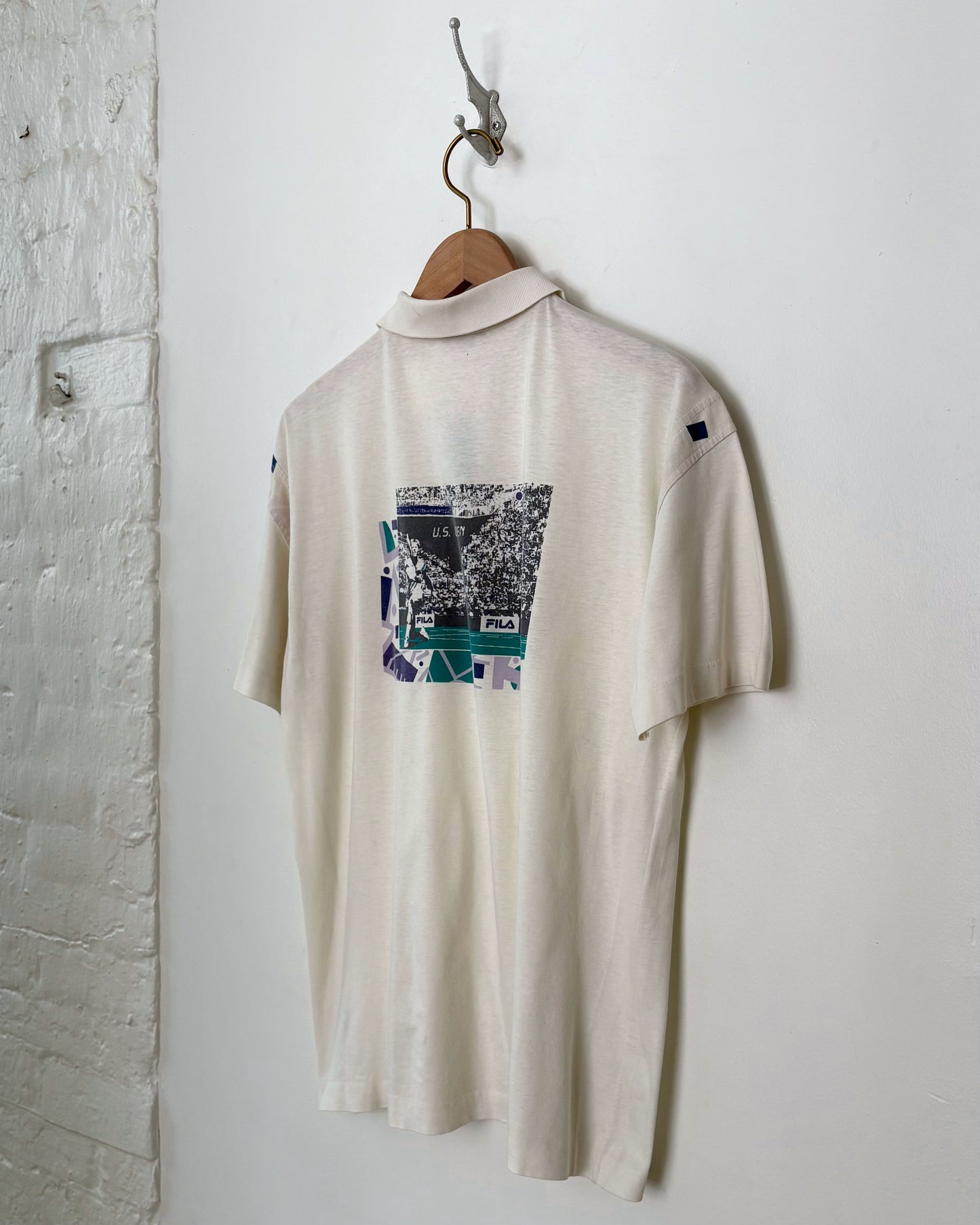 Fila Polo
