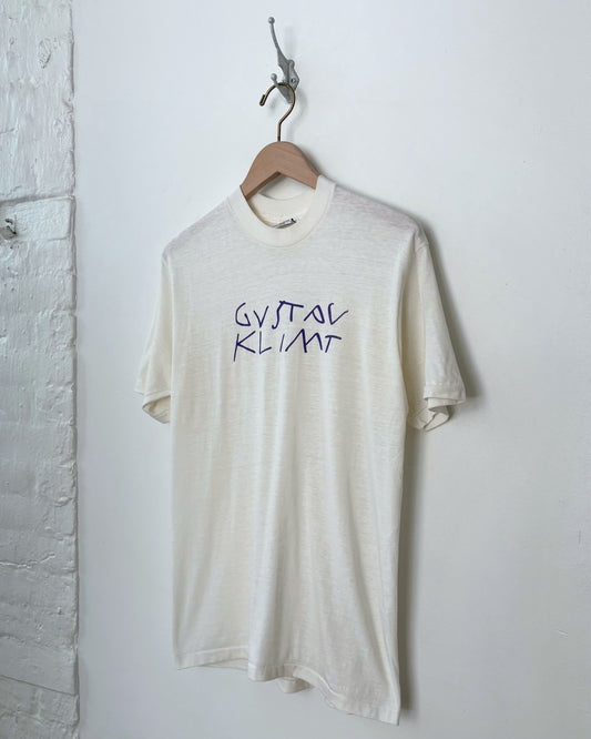 Gustav Klimt Tee