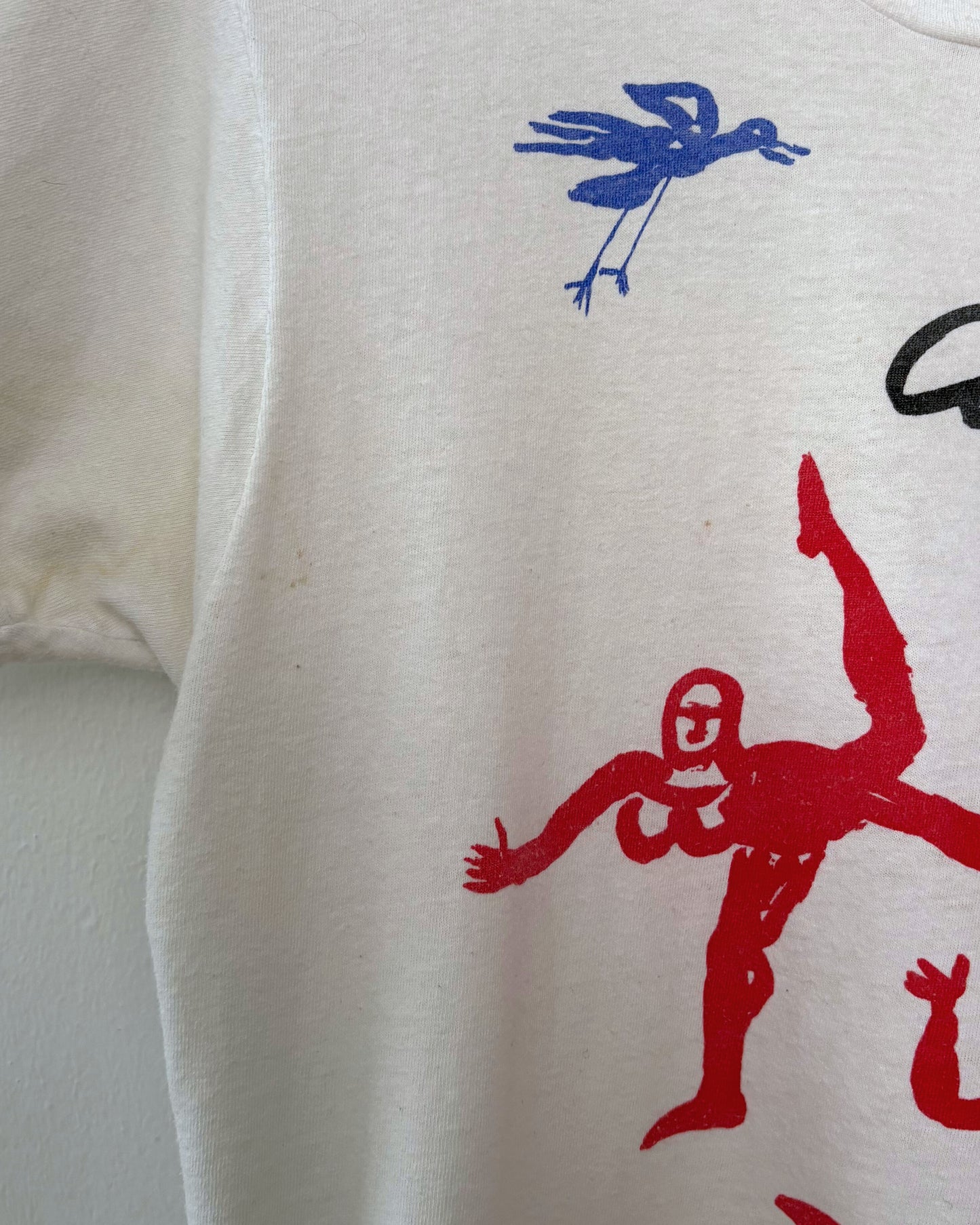 Calder Tee