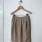Donna Karan Skirt 28"