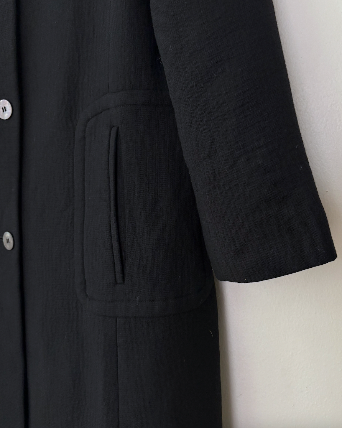 Barneys NY Coat
