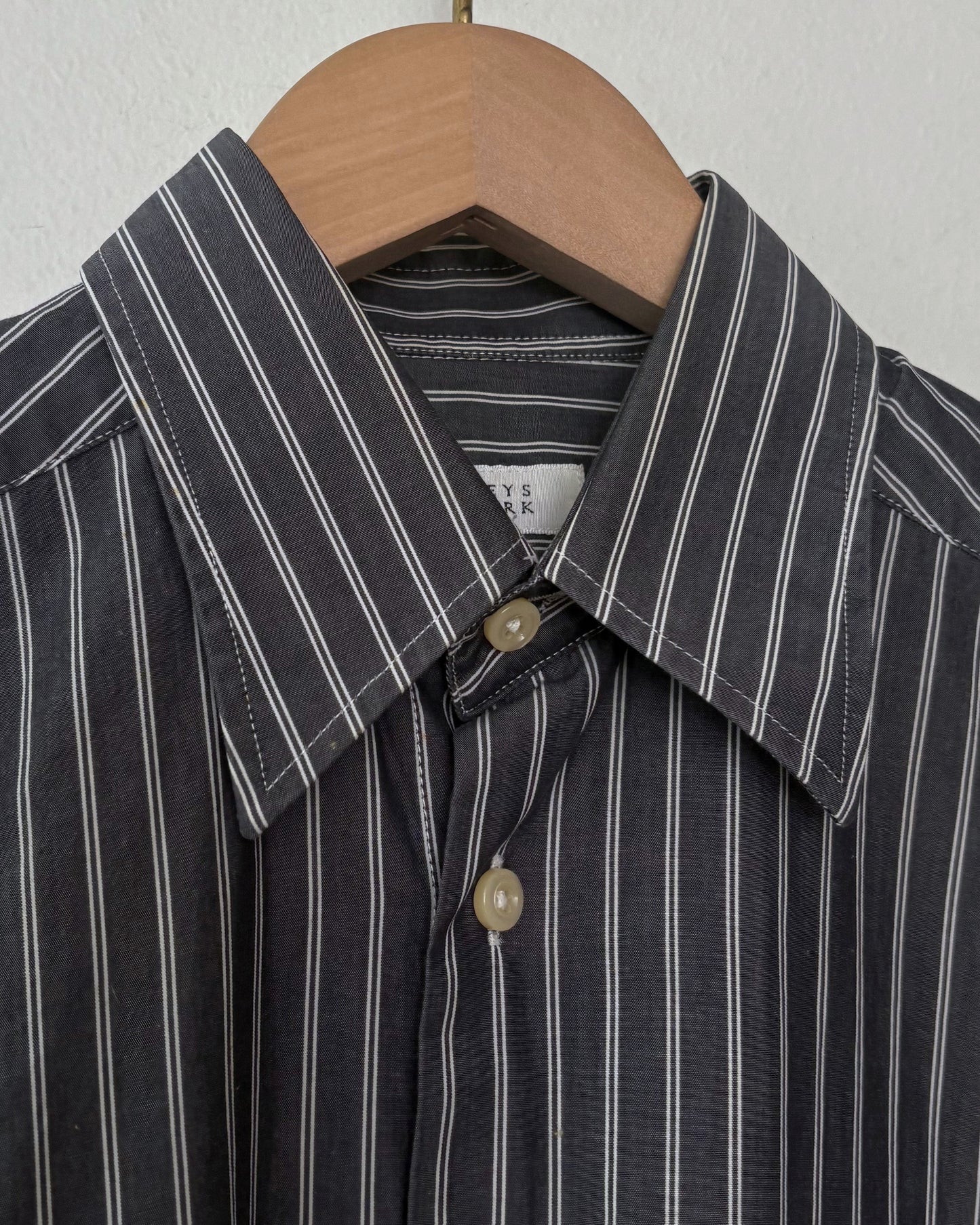 Barneys NY Button Down