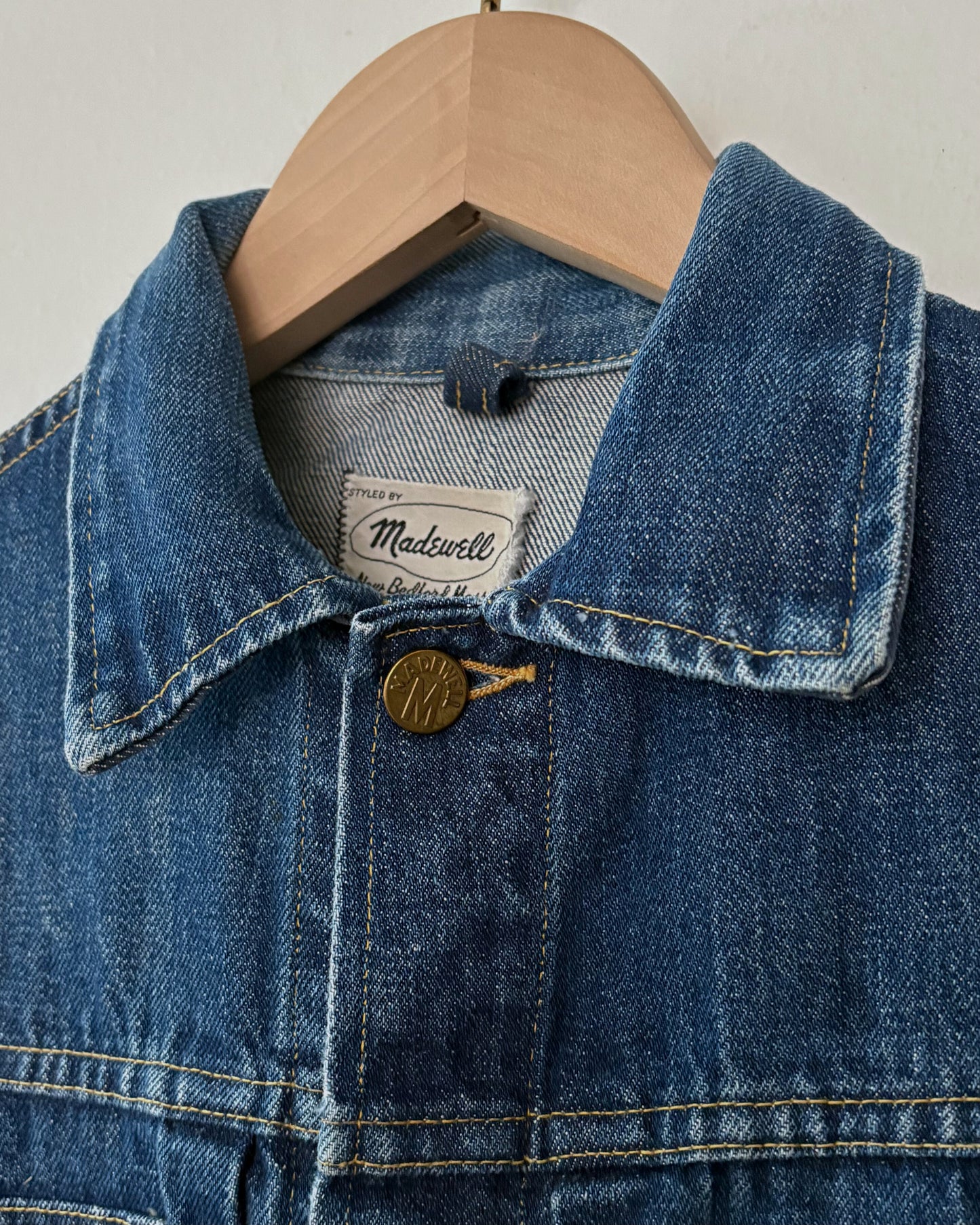 Madewell Jacket