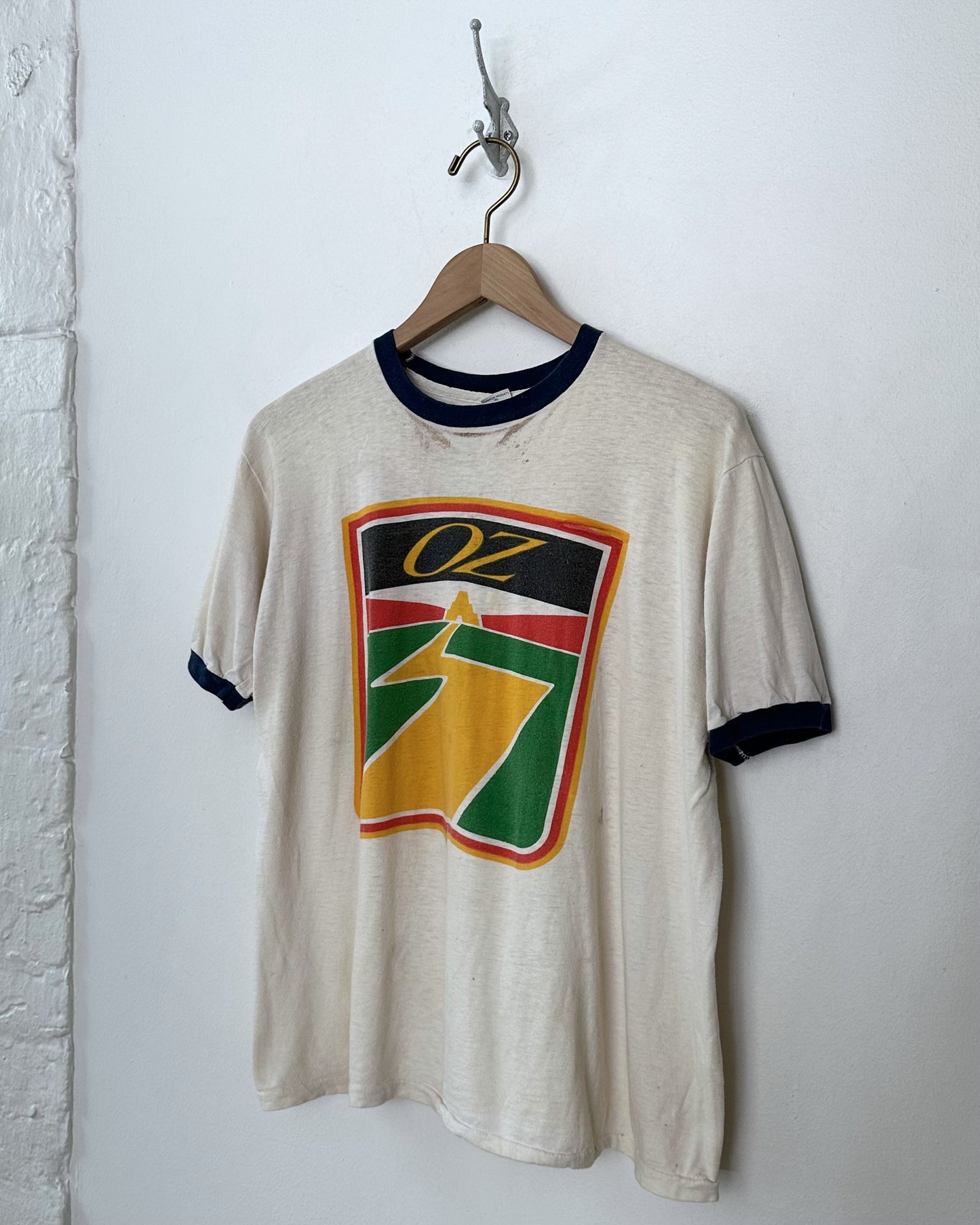 Oz Tee