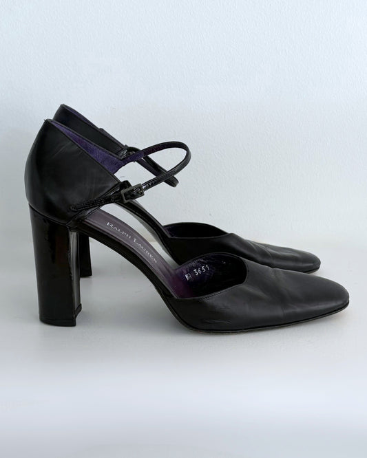 Ralph Lauren Pumps