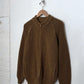 1960s Zip Up