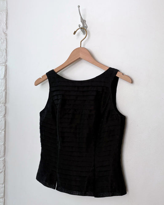 Chetta B Top