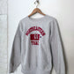 Northeastern Track Sweat