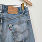 Vintage Levi's 501 (30x27)