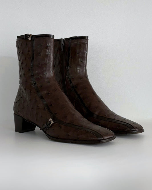 Prada Boots
