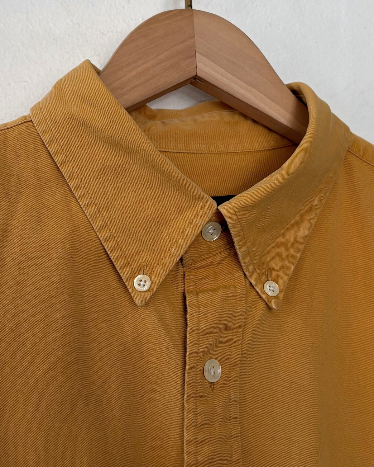 J. Crew Button Down