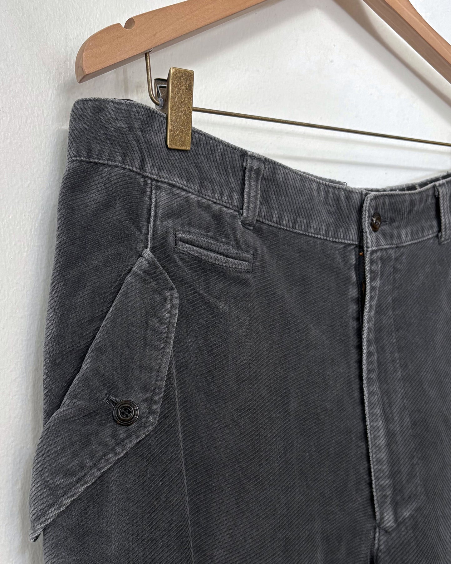 Matsuda Trousers