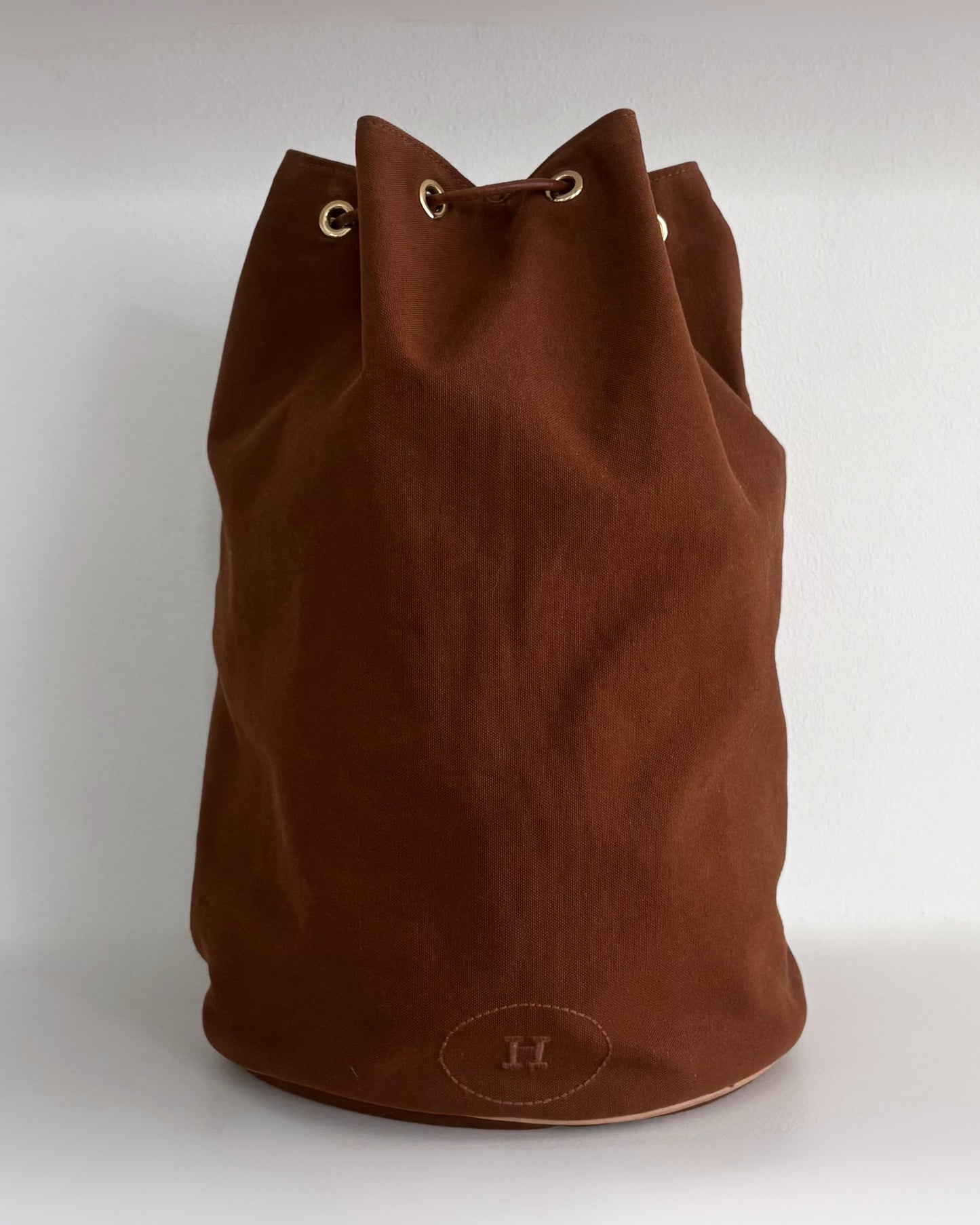 Hermes Duffle