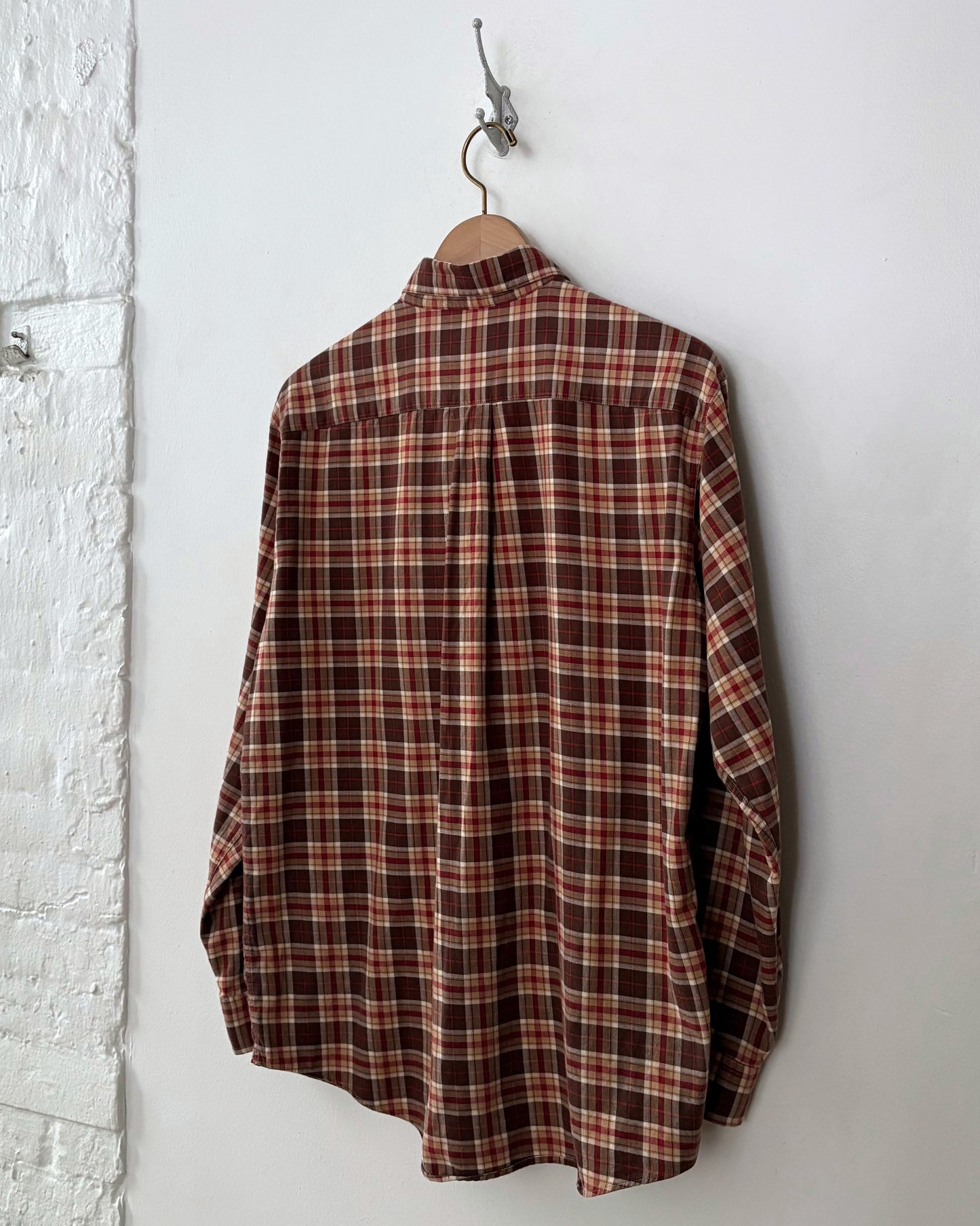 J. Crew Button Down