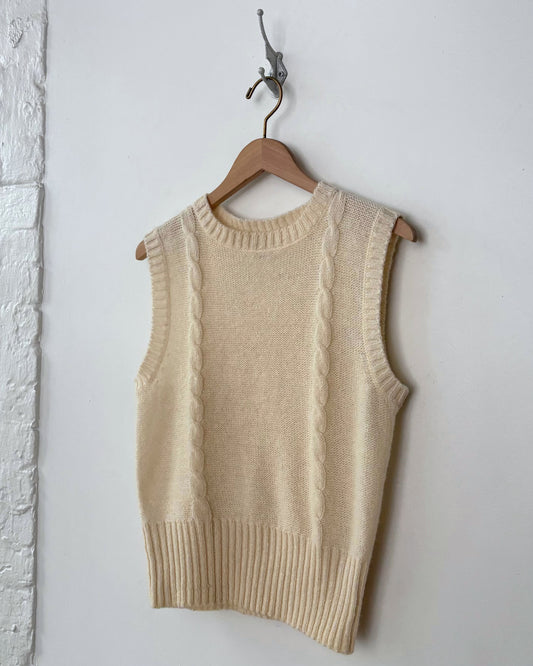Jones New York Vest