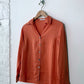 Y's for Living Button Down
