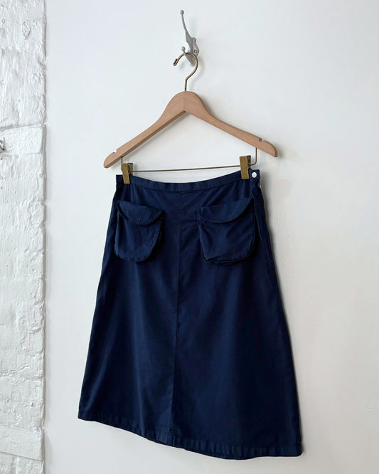 Agnes B. Skirt 30"