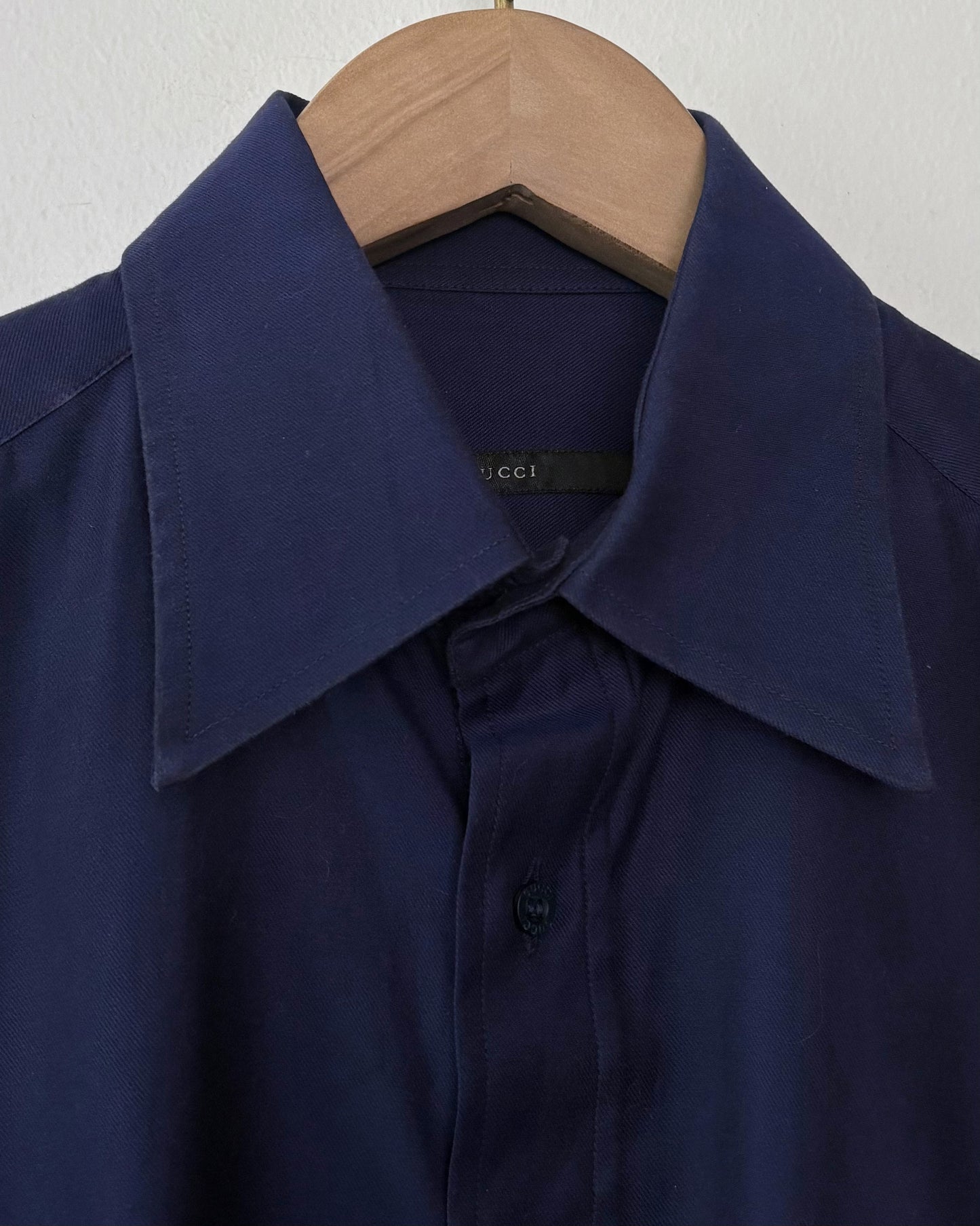 Gucci Button Down