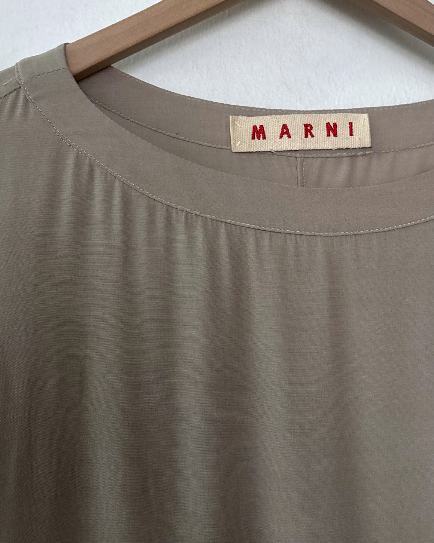 Marni Dress