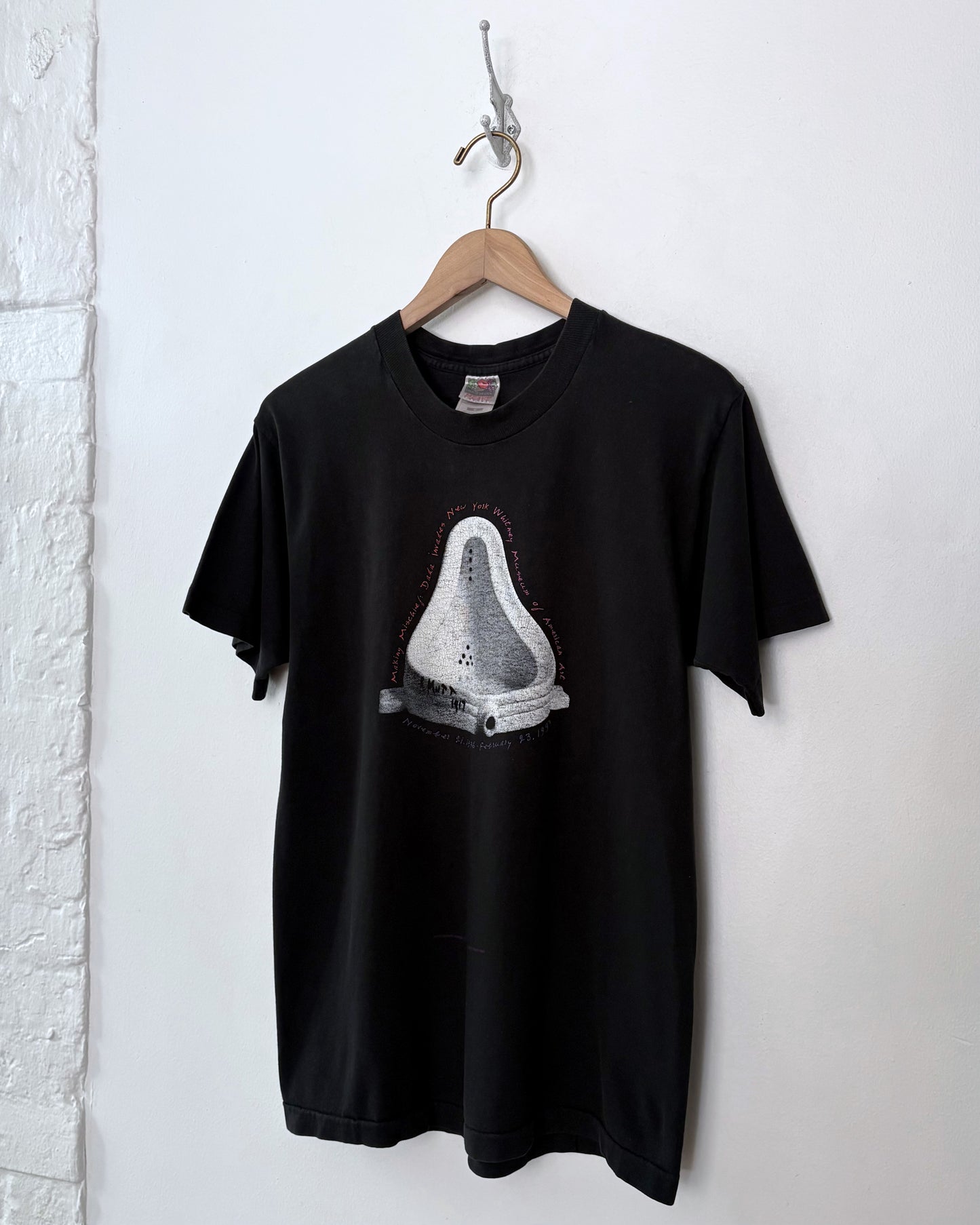 Duchamp Tee