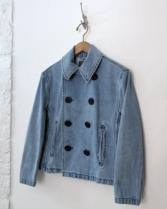 Ralph Lauren Country Peacoat