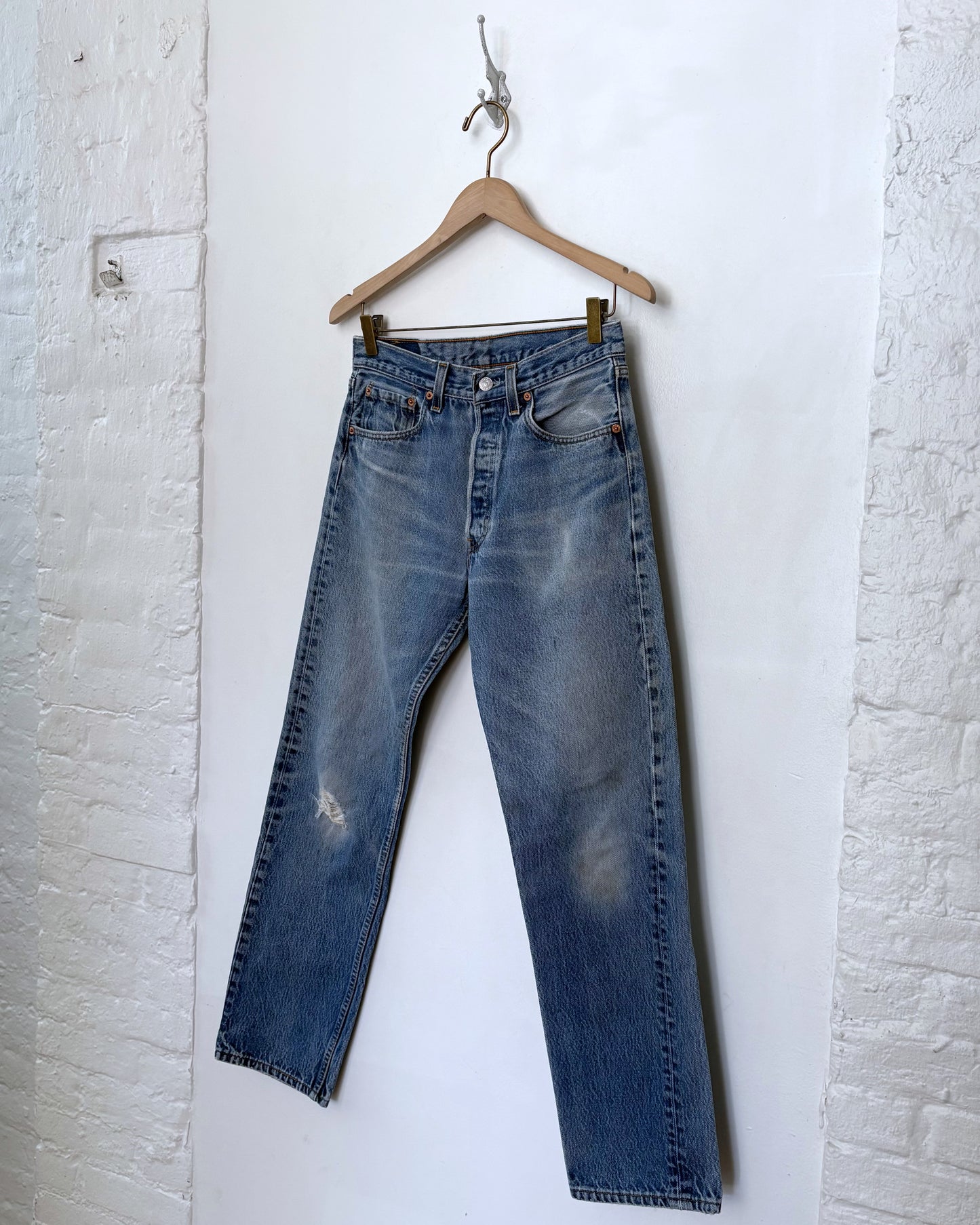 Vintage Levi's 501 (28x29)