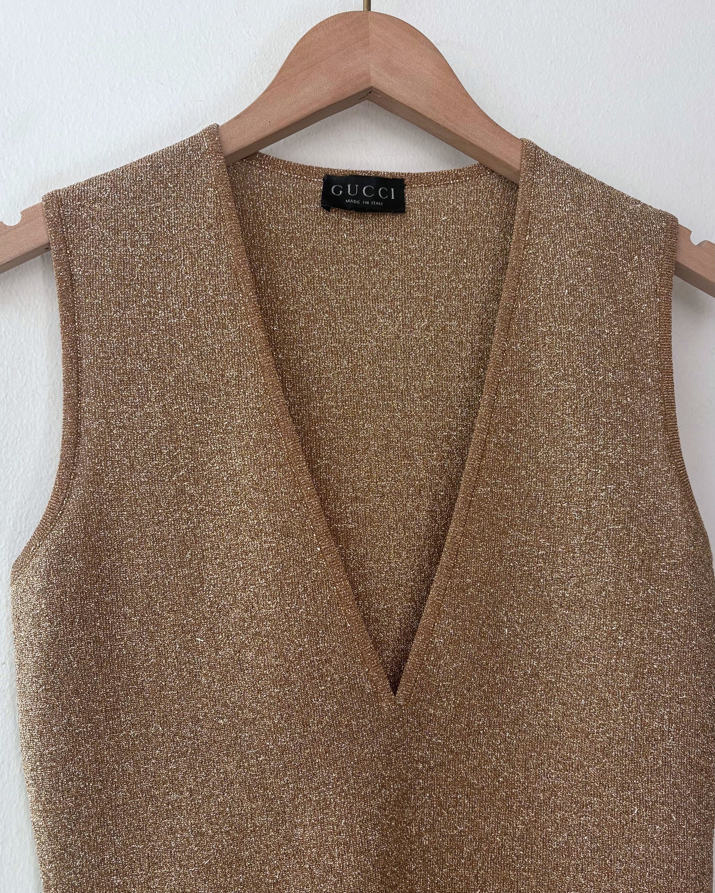Gucci Vest