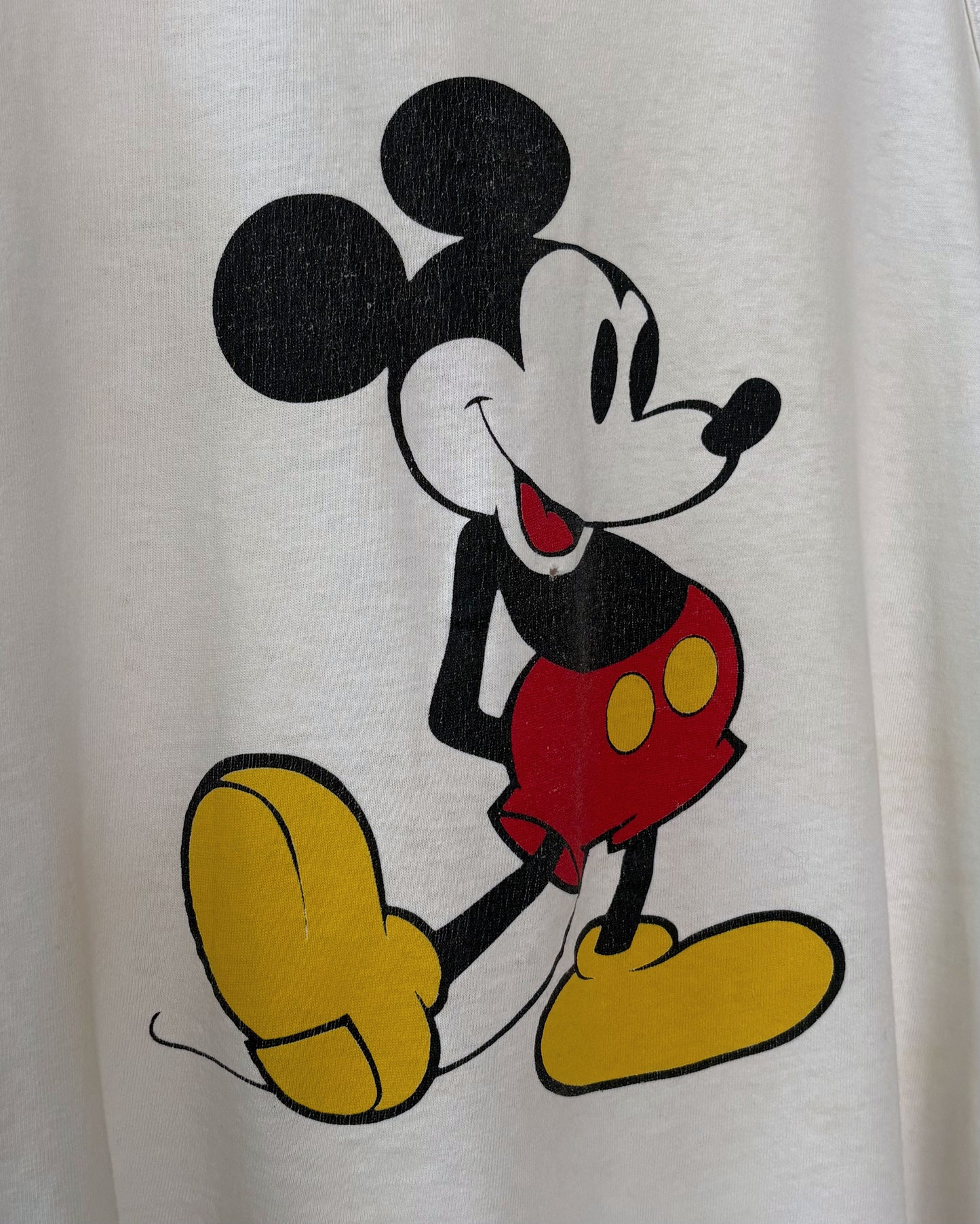 Mickey Tank
