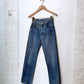 1980s Selvedge Levi’s 501 (26x30)
