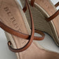 Burberry Wedges