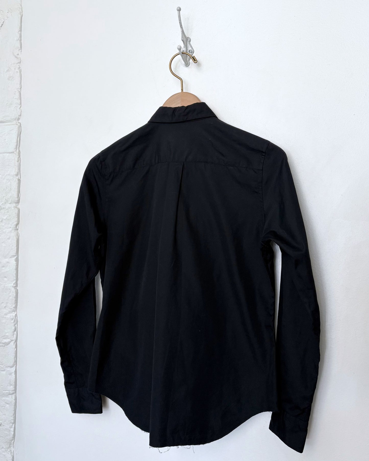 Comme des Garçons Blouse