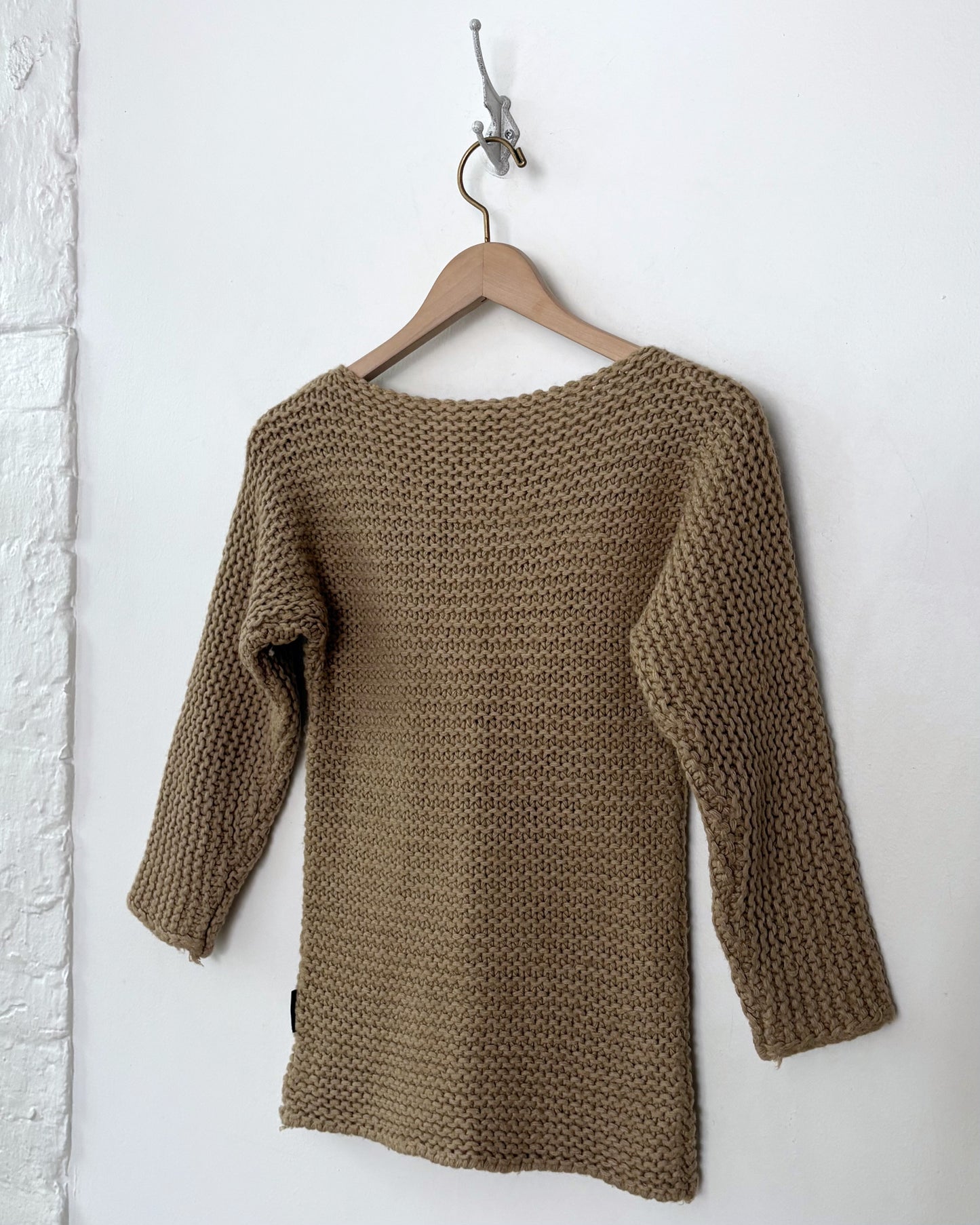 Gianfranco Ferre Knit