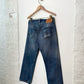 Vintage Levi's 501xx (32x28)