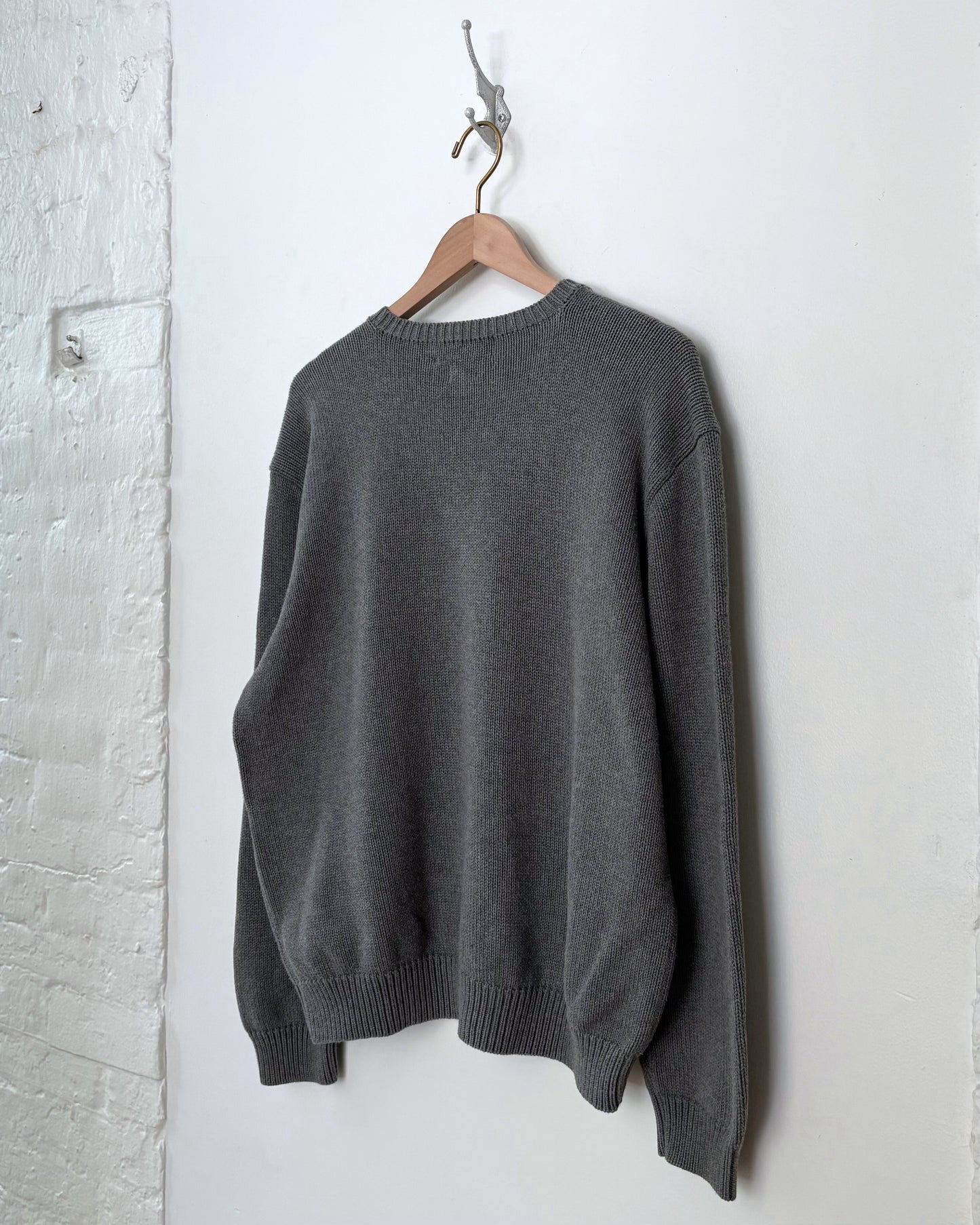 Polo Knitwear