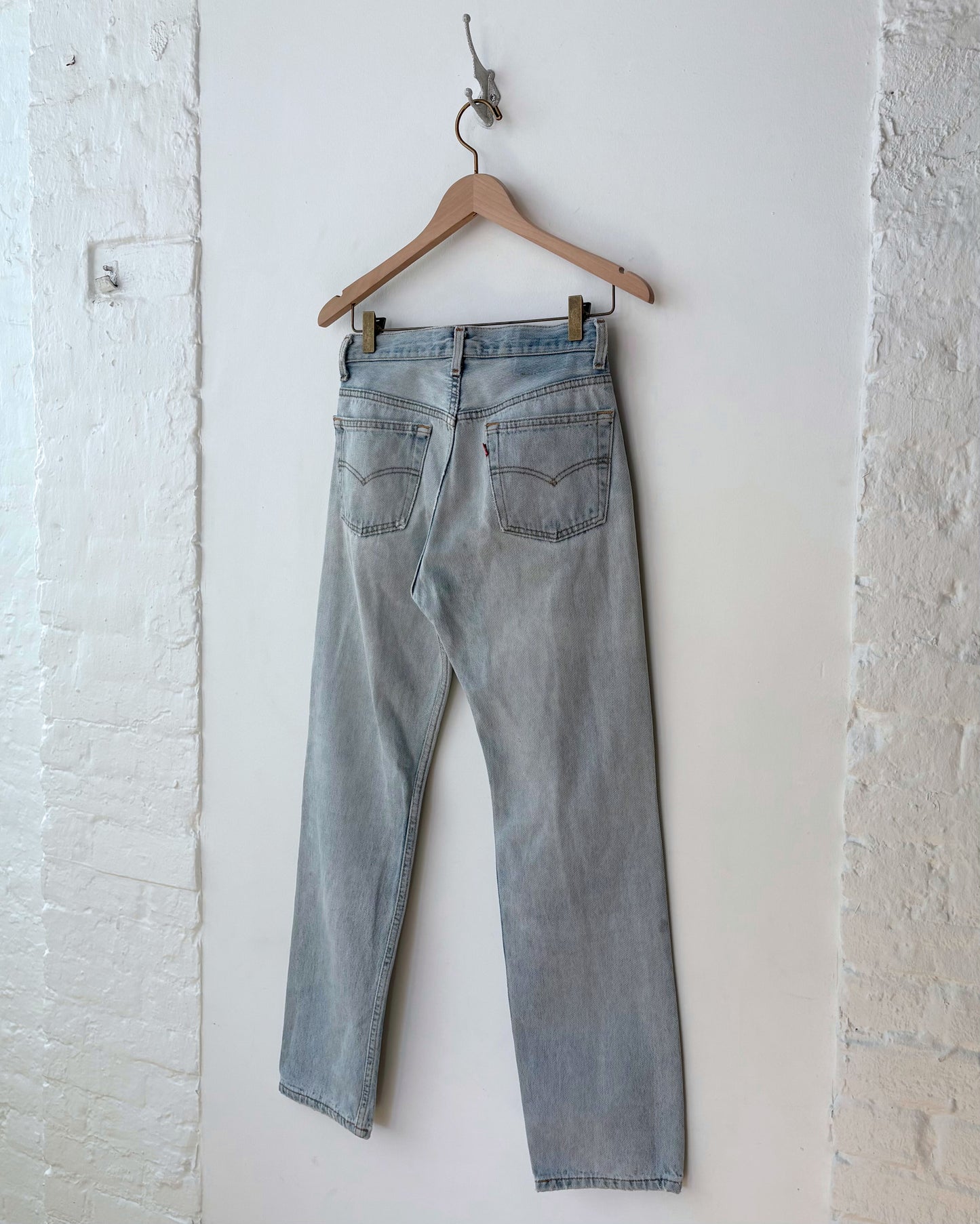 Vintage Levi's 501 (27x30)