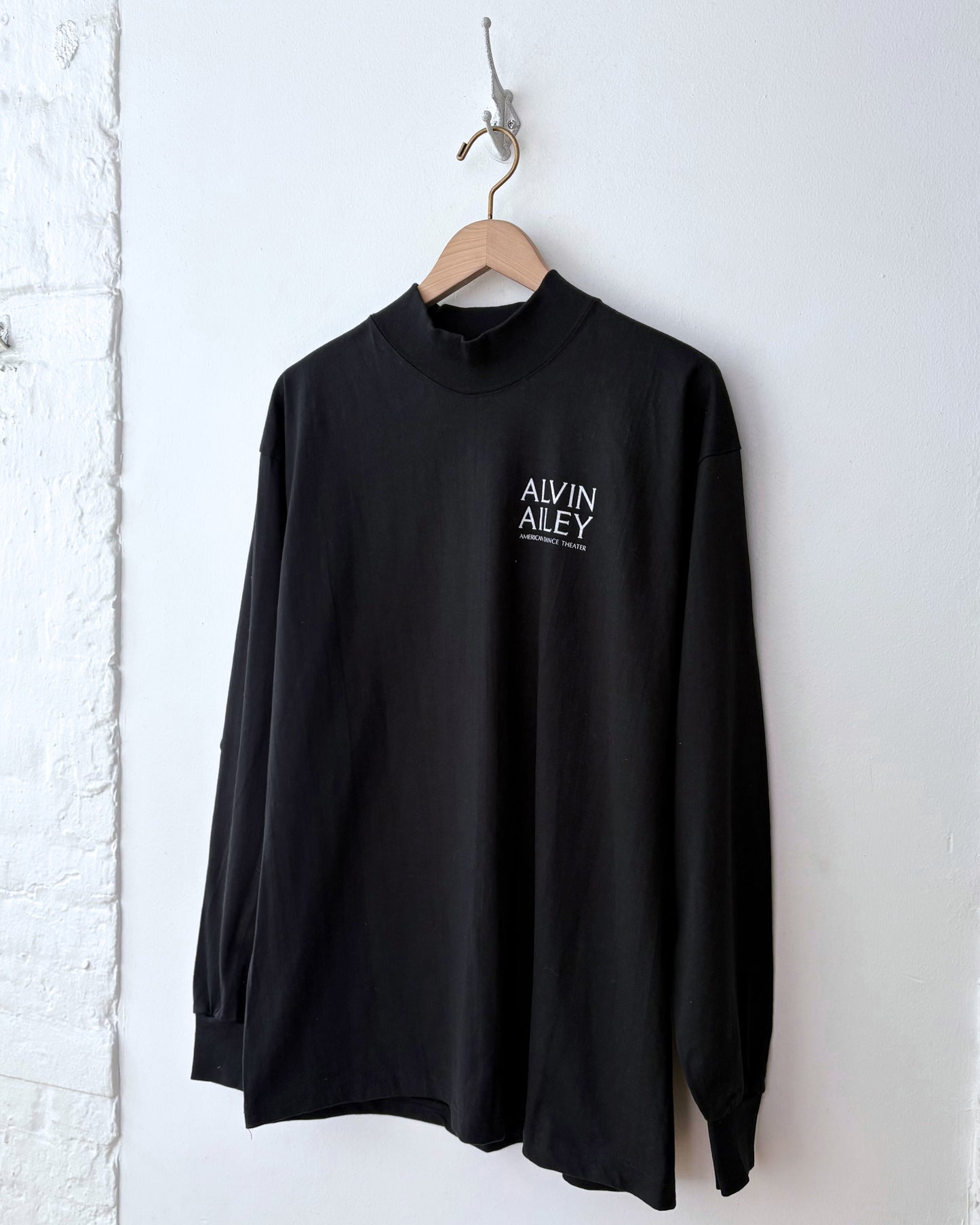 Alvin Ailey Long Sleeve