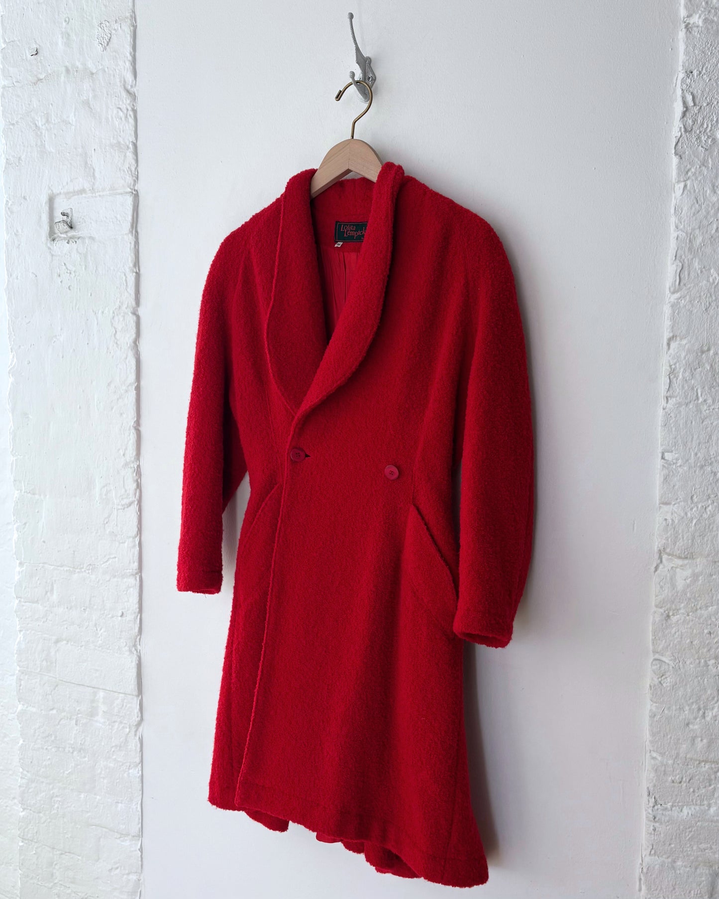 Lolita Lempicka Coat