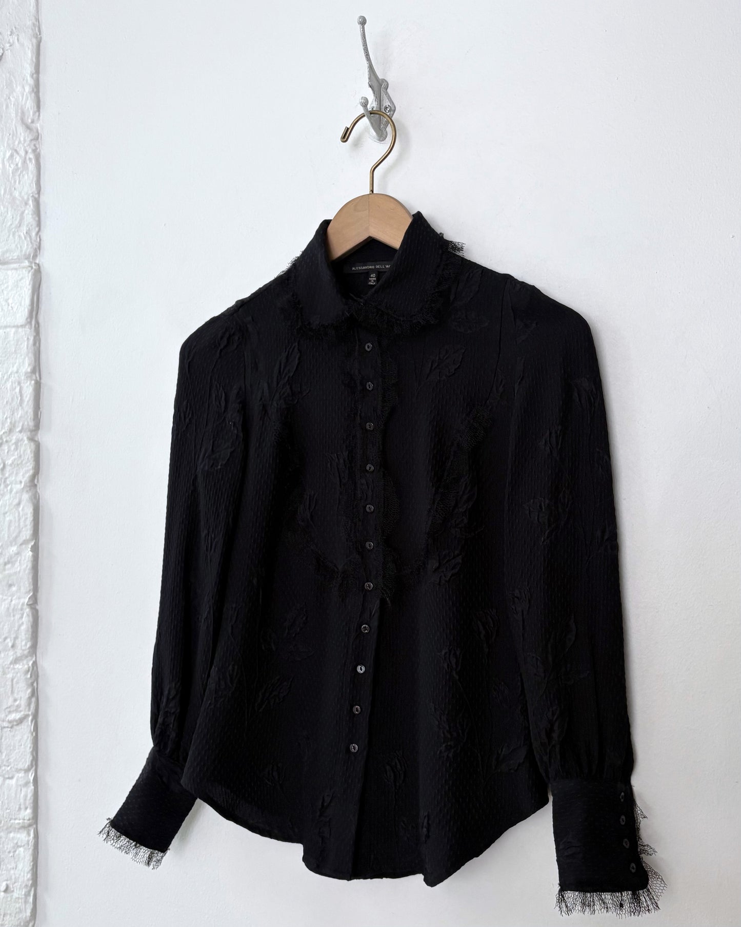 Alessandro Dell'Acqua Blouse