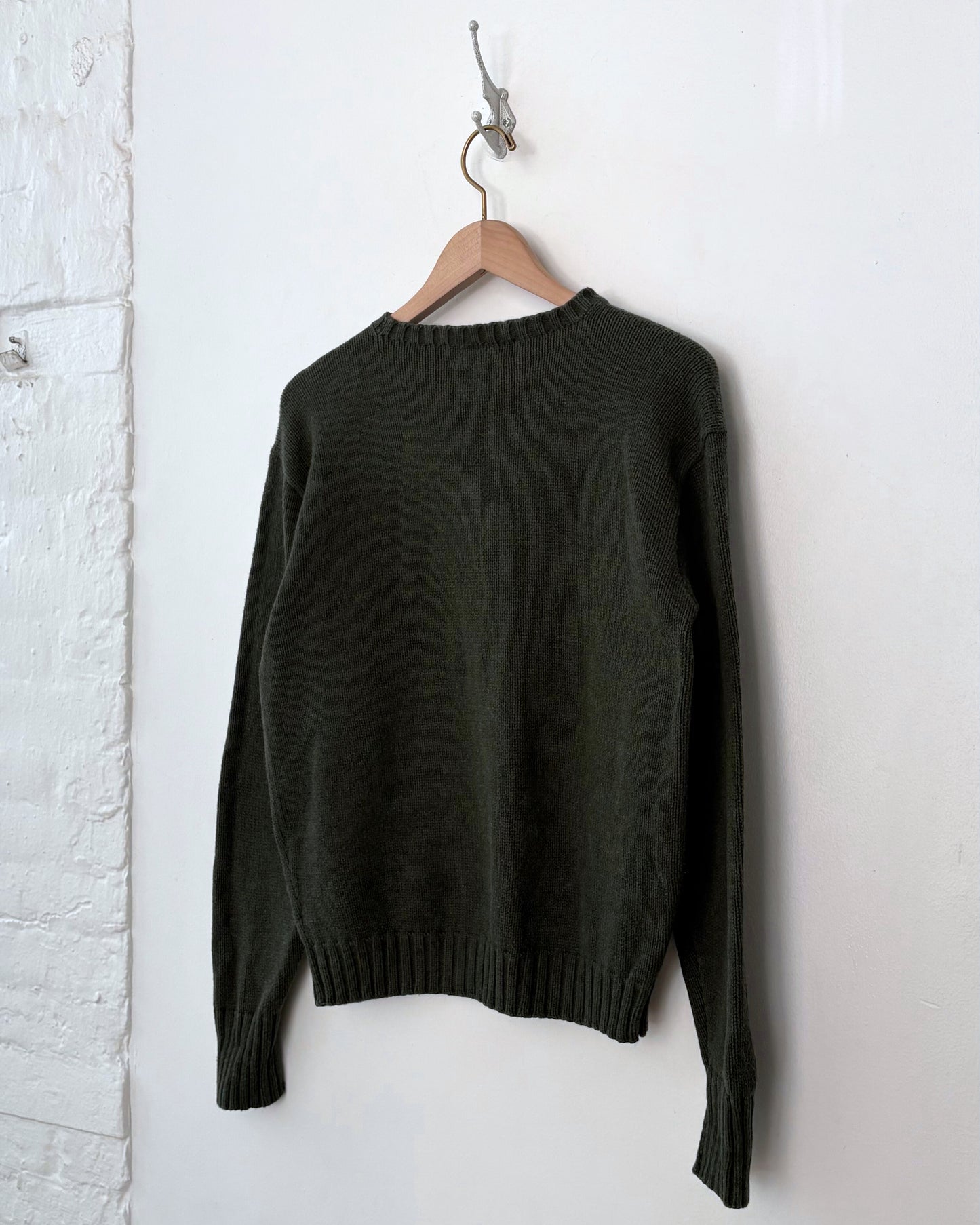 Polo Knitwear