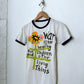 War is Not Healthy Tee AS IS