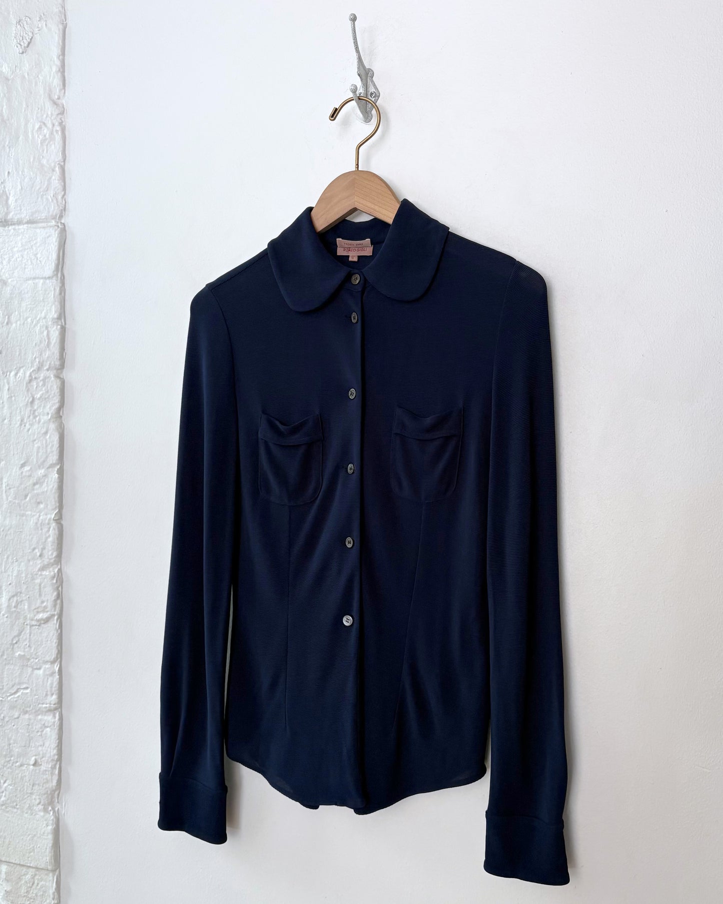 Romeo Gigli Blouse