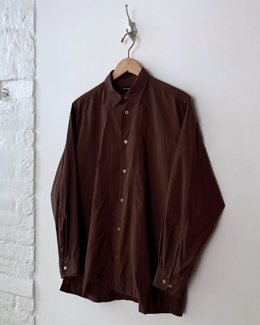 Issey Miyake Men Button Down