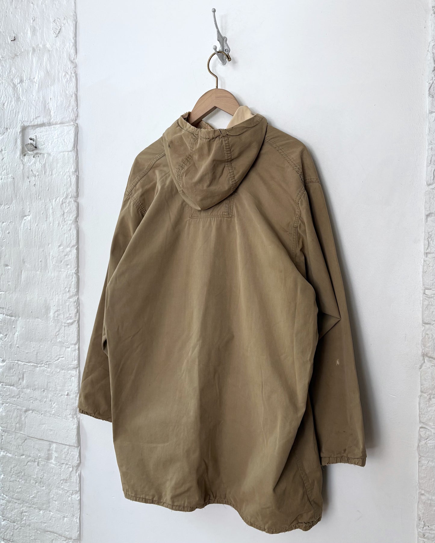 Military Parka