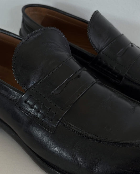 Barneys NY Loafers