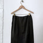 Lanvin Skirt 29"